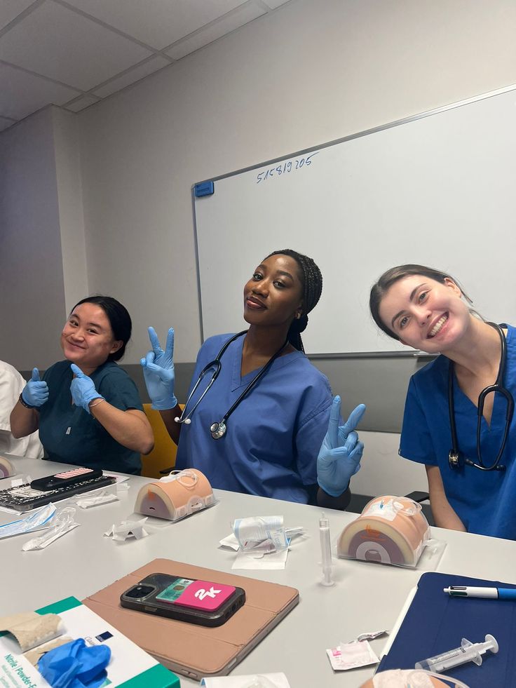 Nursing